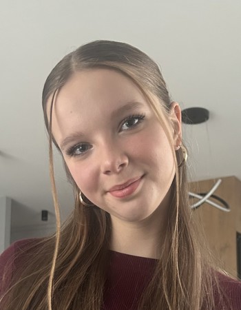 Profile picture of Oliwia Binkowska