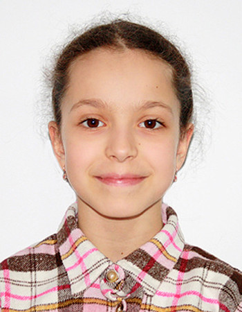 Profile picture of Alexandra Burduja