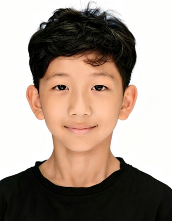 Profile picture of Jia Yun Hao