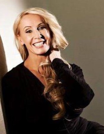 Profile picture of Manuela Faller