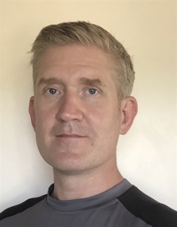 Profile picture of Marcus Littlejohn