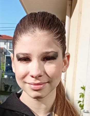 Profile picture of Lara Ines Rodrigues Amaral