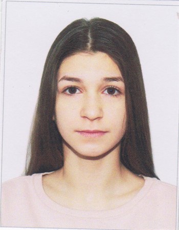 Profile picture of Munteanu Marina