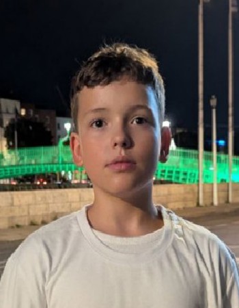 Profile picture of Daniil Morenov