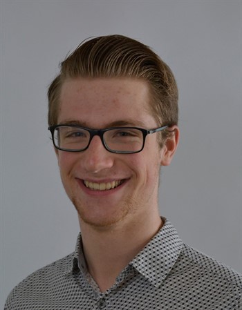 Profile picture of Johannes Brenner