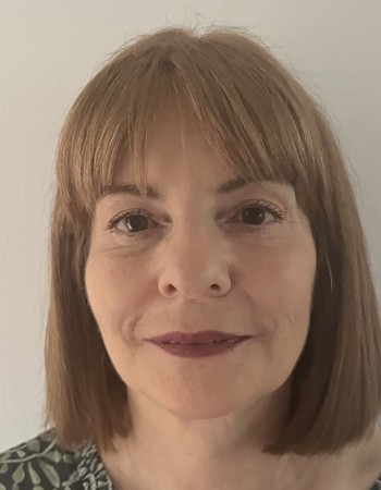 Profile picture of Brigitte Gerl