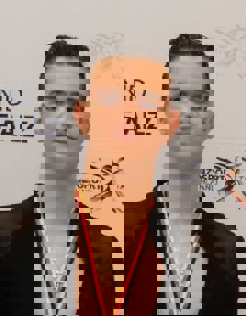 Profile picture of Seiler Aleksander