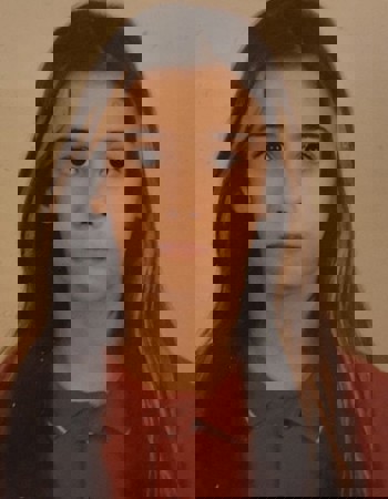 Profile picture of Zeynep Zengin