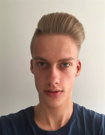 Profile picture of Krystof Polasek