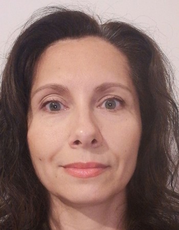 Profile picture of Monika Piasecka