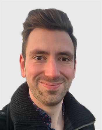 Profile picture of Youri Haenen