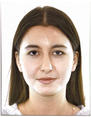 Profile picture of Amalya Shushanyan