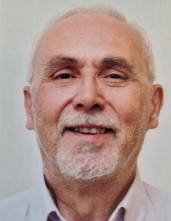 Profile picture of Giancarlo Morandi