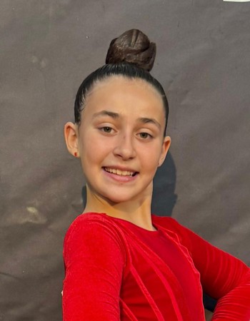 Profile picture of Claudia Perez Mendez