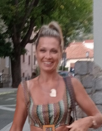 Profile picture of Samantha Crafa