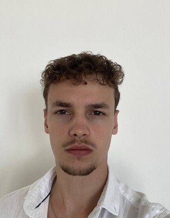 Profile picture of Simon Svoboda