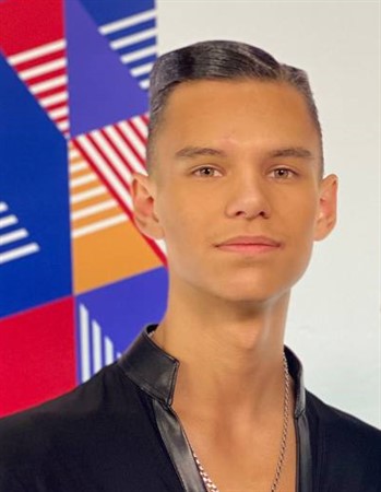 Profile picture of Ilia Vasilyev