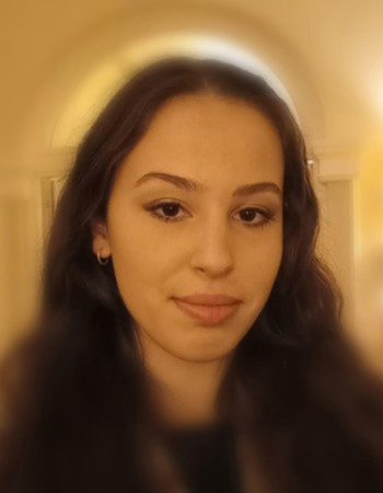 Profile picture of Maria Vittoria Marchetti