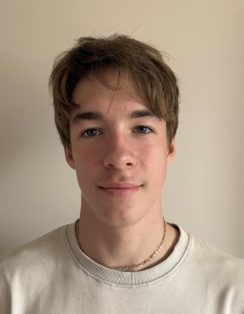 Profile picture of Hryhorii Vlasko