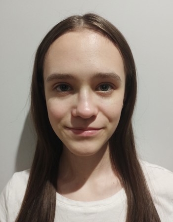 Profile picture of Liwia Gajewska