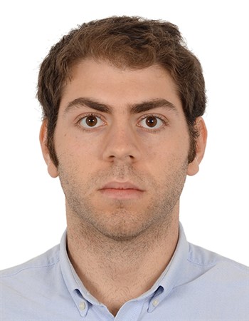 Profile picture of Baris Varol