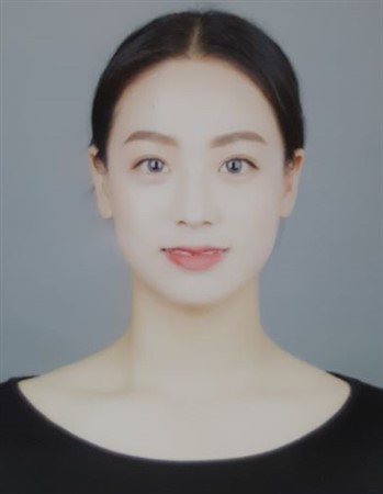 Profile picture of Kim Mijung