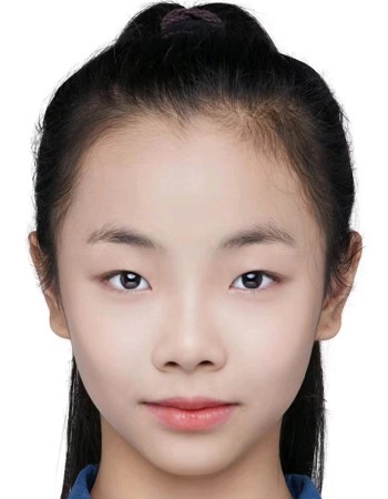 Profile picture of Shi Luoyu