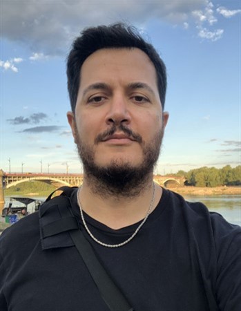 Profile picture of Ozan Meric Celik