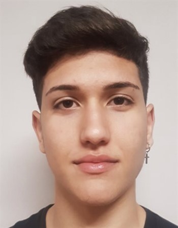 Profile picture of Matthias Butano