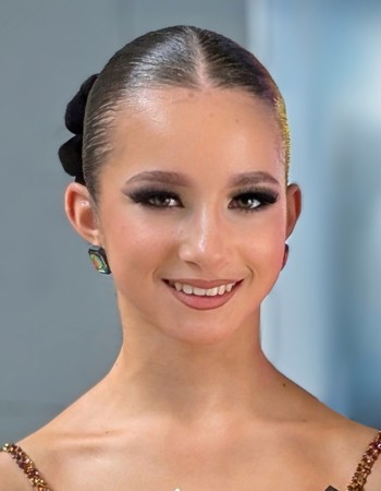 Profile picture of Lukrecija Zukauskaite