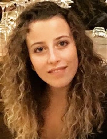 Profile picture of Virginia Pellegrini