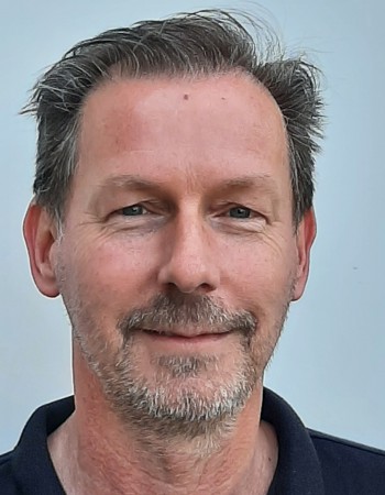 Profile picture of Gerrit de Cock