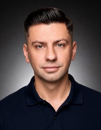 Profile picture of Maksim Konstantinov