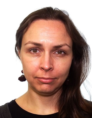 Profile picture of Egle Kapustinskaite