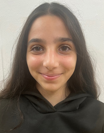 Profile picture of Mikaella Constantinou