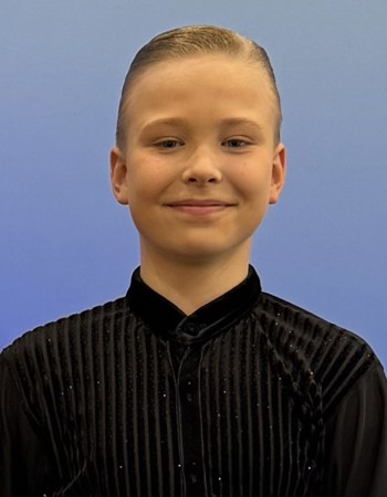 Profile picture of Sverre Paas