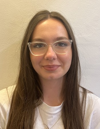 Profile picture of Terezie Bartolomejova