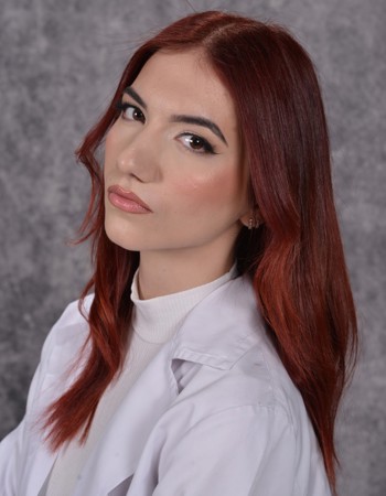 Profile picture of Tedi Milenkovska