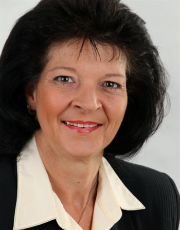 Profile picture of Annette Elsässer