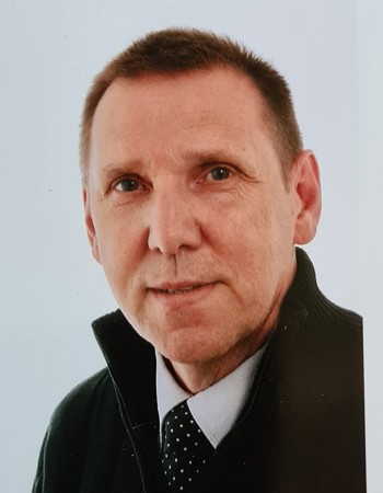 Profile picture of Heinz-Dieter Hamacher