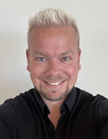 Profile picture of Michael Bos