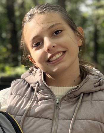 Profile picture of Mia Stanic