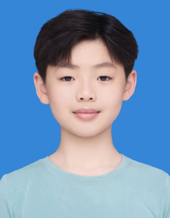 Profile picture of Yang Aolun