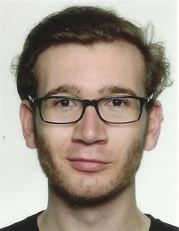 Profile picture of Constantin Heller