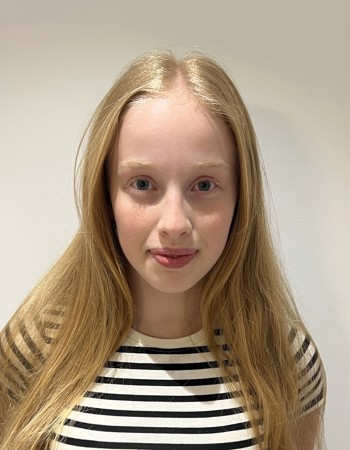 Profile picture of Roberta Anette Annuk