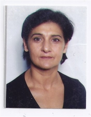 Profile picture of Lucia Zanini