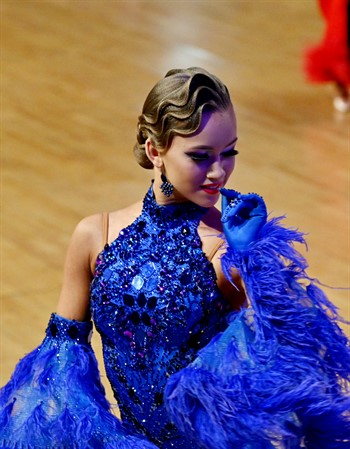 Profile picture of Veja Beniusyte