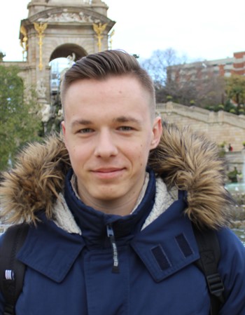 Profile picture of Matus Lukac