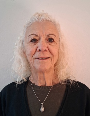 Profile picture of Nicoletta Gori