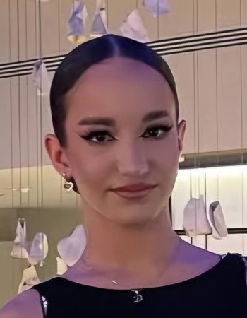 Profile picture of Sandulescu Diana